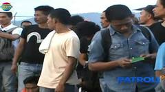 Tak Miliki Dokumen, Ratusan TKI Dideportasi dari Malaysia - Patroli Indosiar