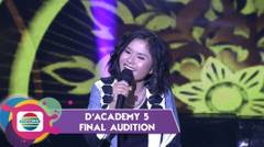 Kabarkan Segera!! Ferli (Bangka Selatan) Cari “Pacar Dunia Akhirat” | Final Audition DA 5