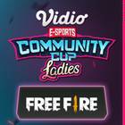 VCC Ladies Free Fire