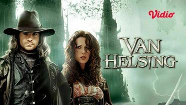 Van Helsing - Trailer