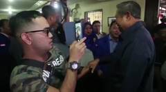 Sumatera Bangga pada SBY dan Demokrat