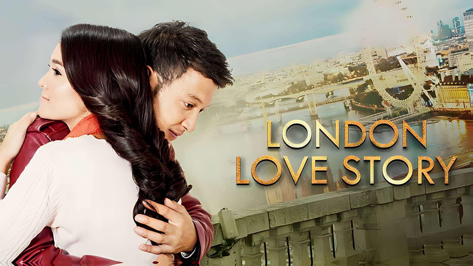 London Love Story