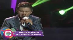 Highlight Liga Dangdut Indonesia - Konser Nominasi Kalimantan Utara