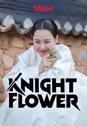 Knight Flower