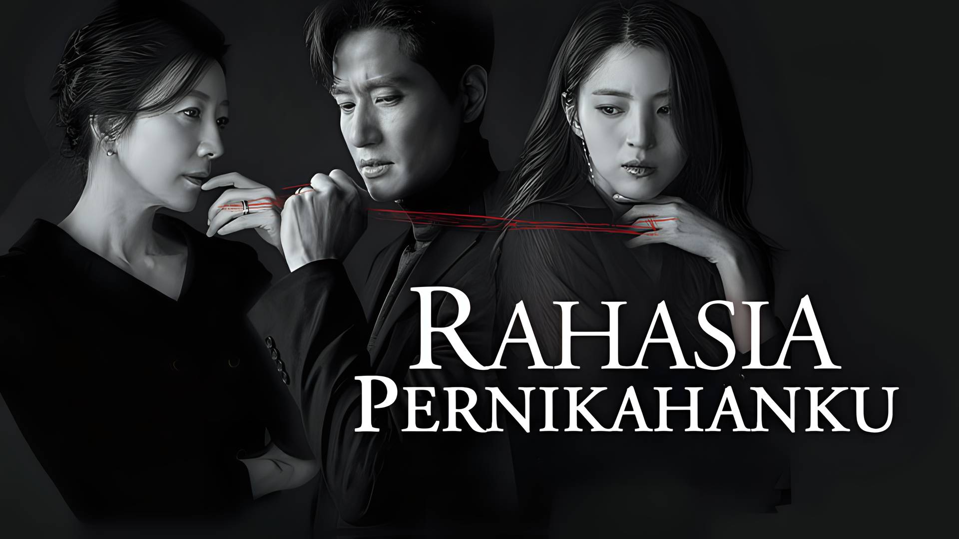 The World of the Married (Dubbing Bahasa)