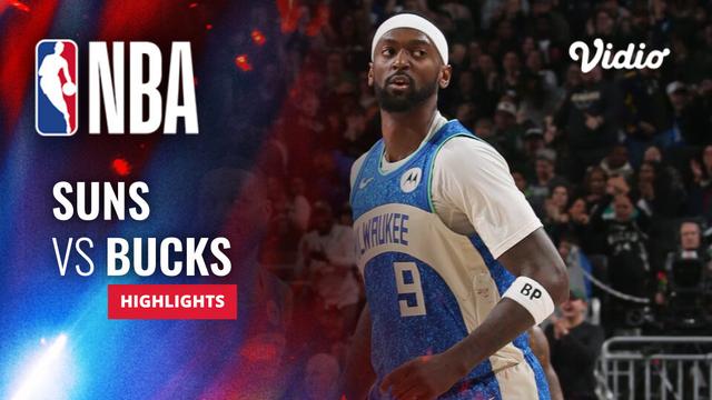 Vidio nba deals