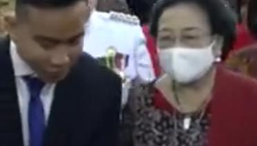 Djarot: Bu Megawati Tertawa, Tak Ada Masalah! #Shorts