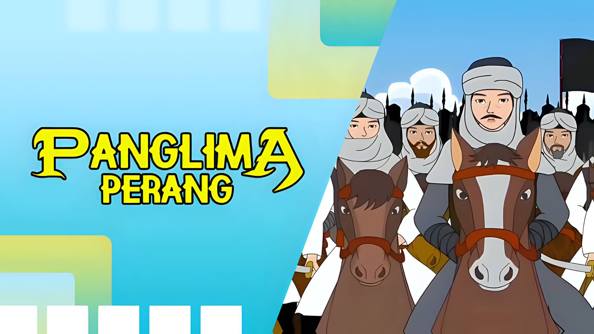 Panglima Perang