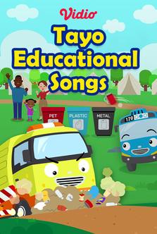 Tayo Educational Songs