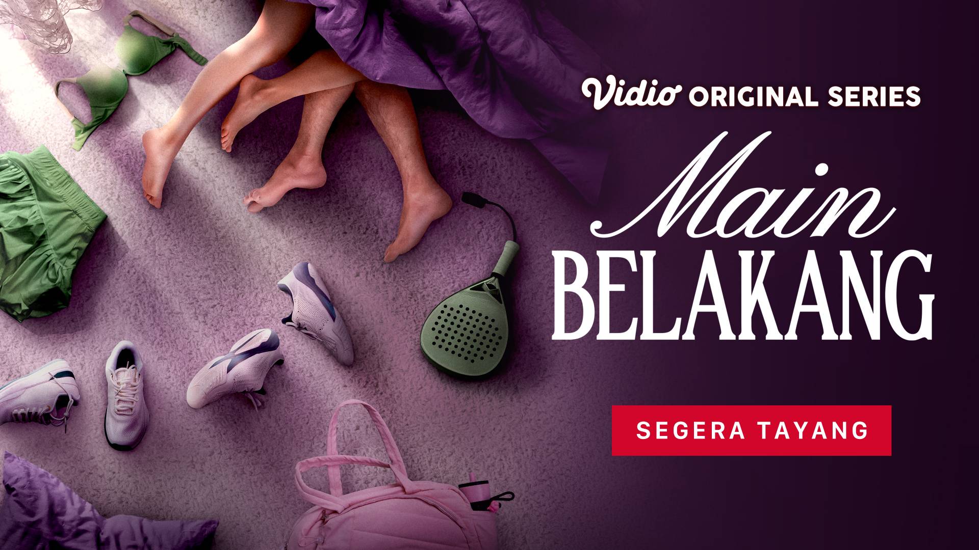 Main Belakang