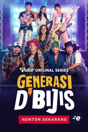 Generasi D'Bijis