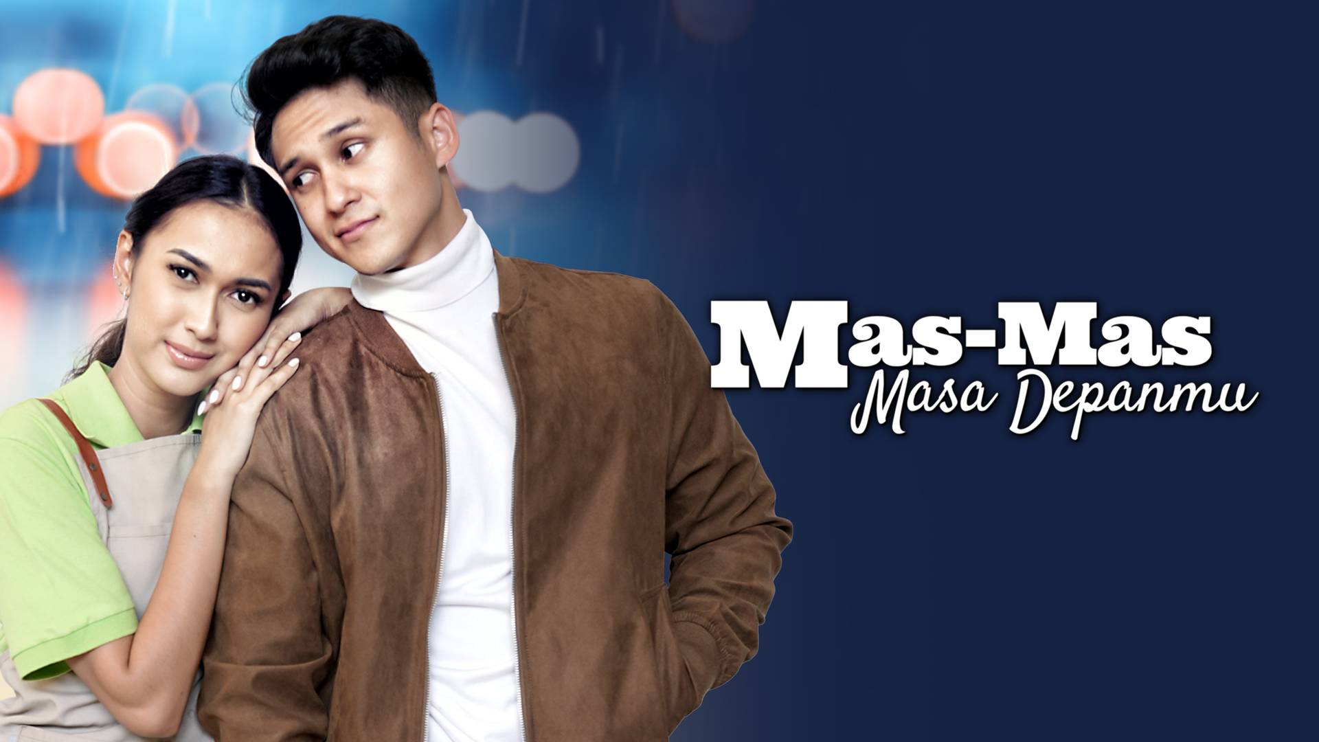 Mas-Mas Masa Depanmu