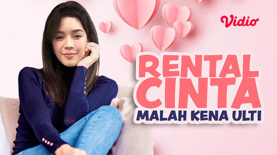 Rental Cinta Malah Kena Ulti