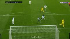Real Madrid 0-1 Villarreal | Liga Spanyol | Highlight Pertandingan dan Gol-gol