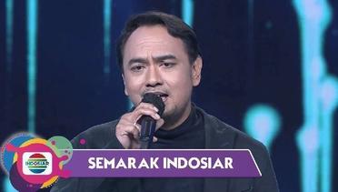 Menggelegar!! D'Divo Feat Bebi Romeo Persembahkan "Bunga Terakhir"  | Semarak Indosiar 2020