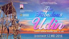 THE FABULOUS UDIN Official Trailer