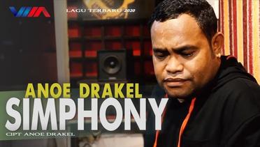 Anoe Drakel - SIMPHONY (Official Music Video)