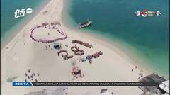 Peringatan Sumpah Pemuda Di pulau Gili Ketapang  POJOK PITU JTV