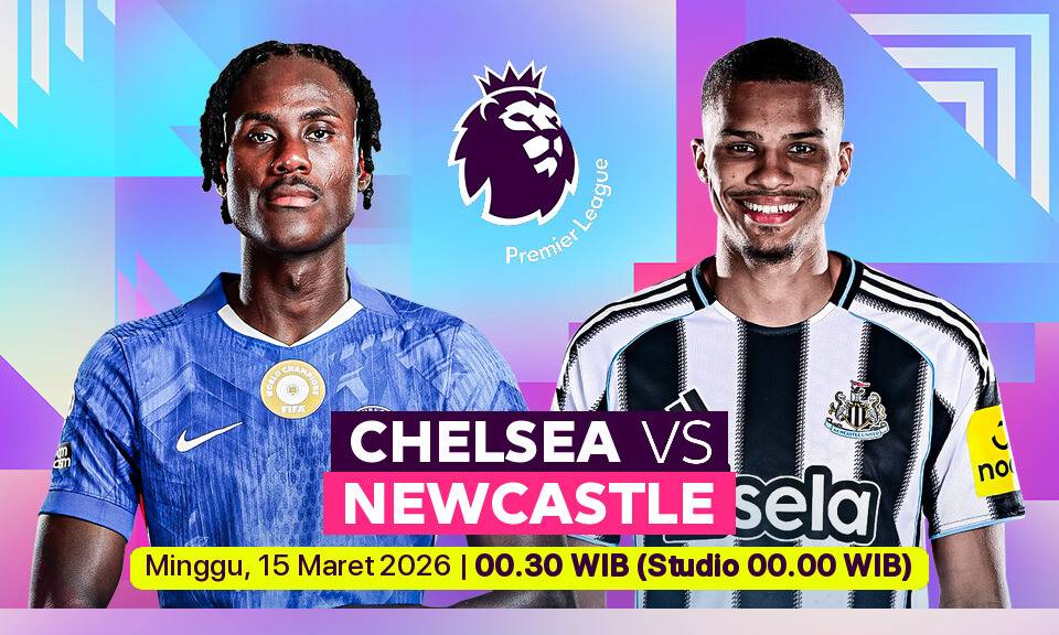 Chelsea vs Newcastle 