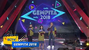 Gempita 2018: Kotak dan Rizal Armada (Medley)