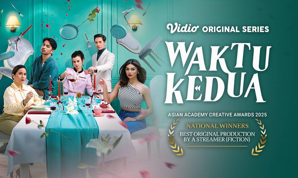 Waktu Kedua