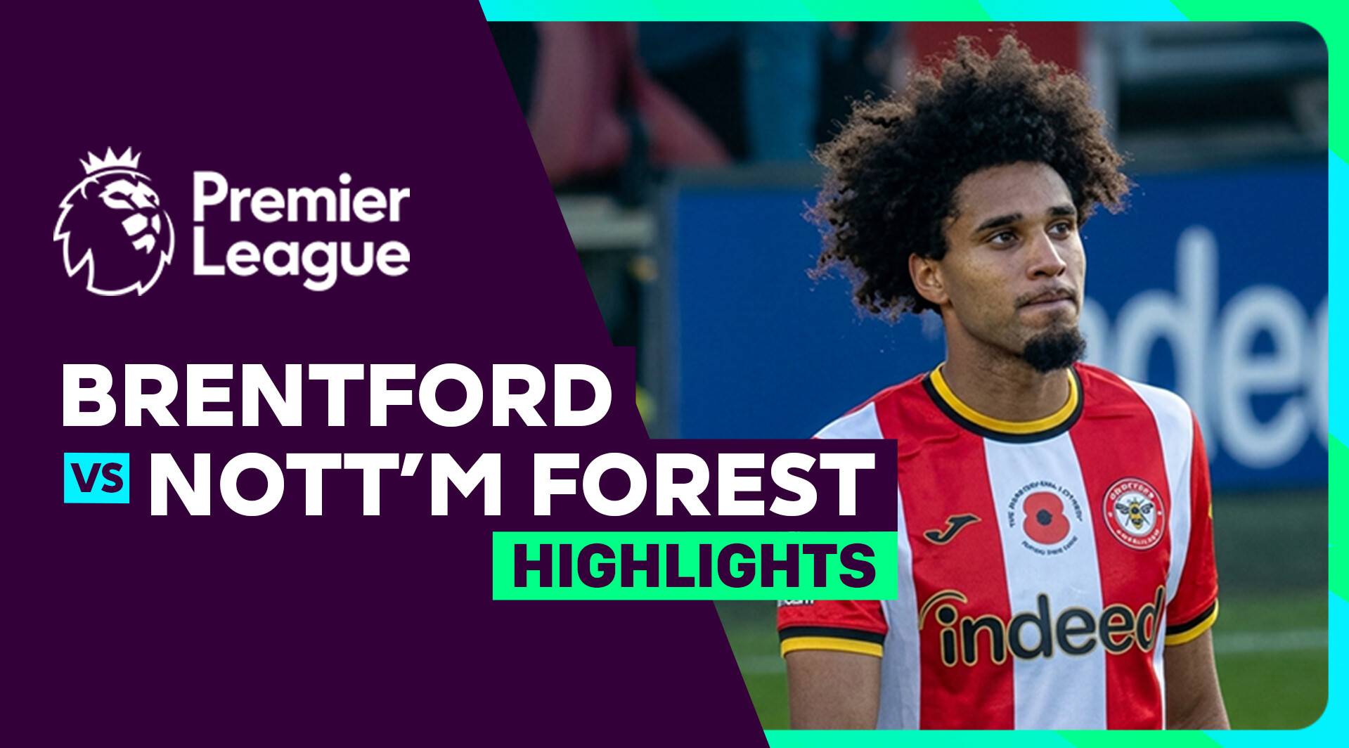 Brentford vs Nottingham Forest