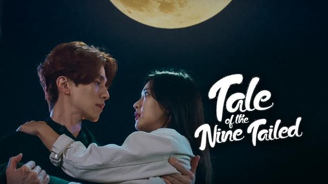Streaming tale of hotsell the nine tailed