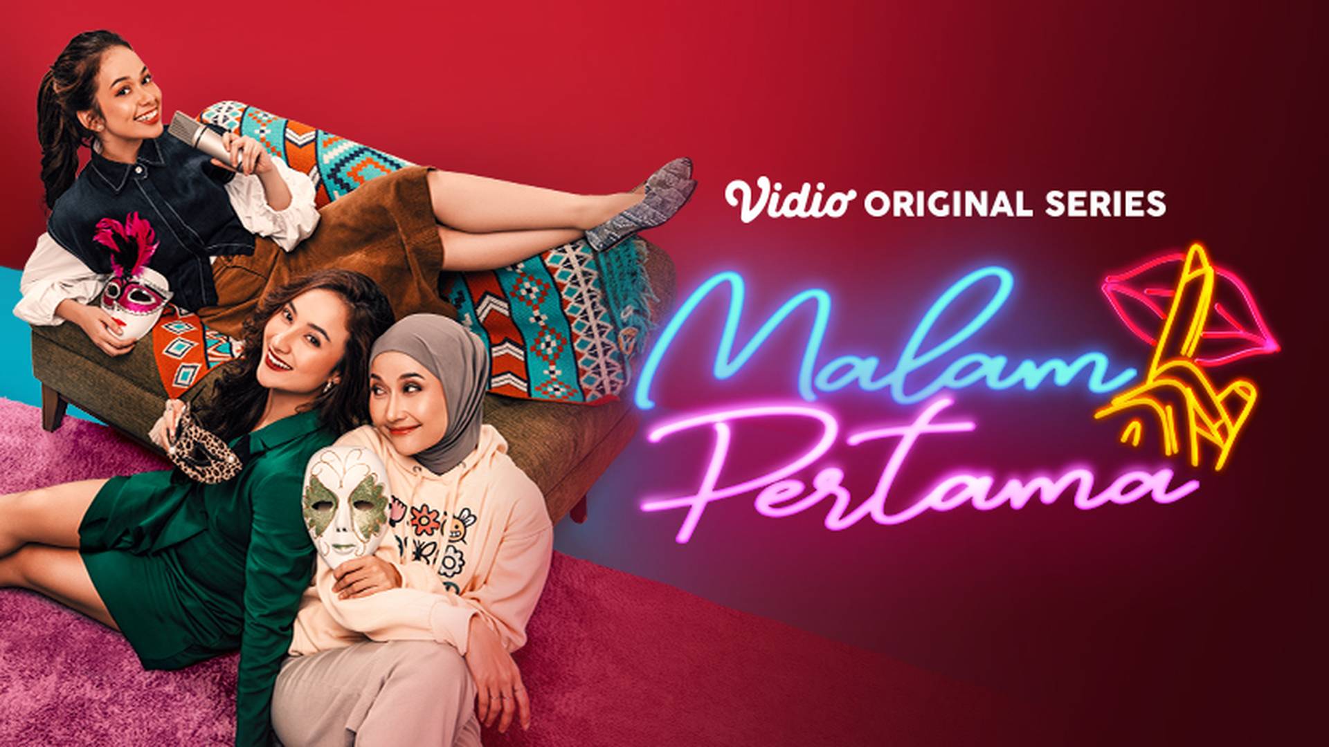 Malam Pertama