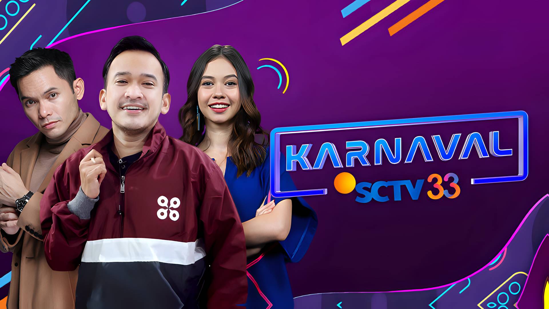 Karnaval SCTV