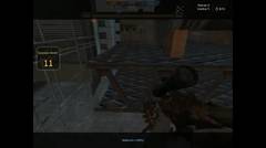 Counter Strike Online - Zombie Escape - Skyline