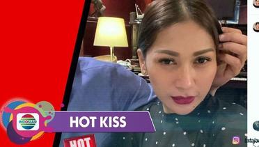 Hot Kiss Update - Tata Janeeta Dikabarkan Nikahi Raden Brotoseno | Hot Kiss 2020
