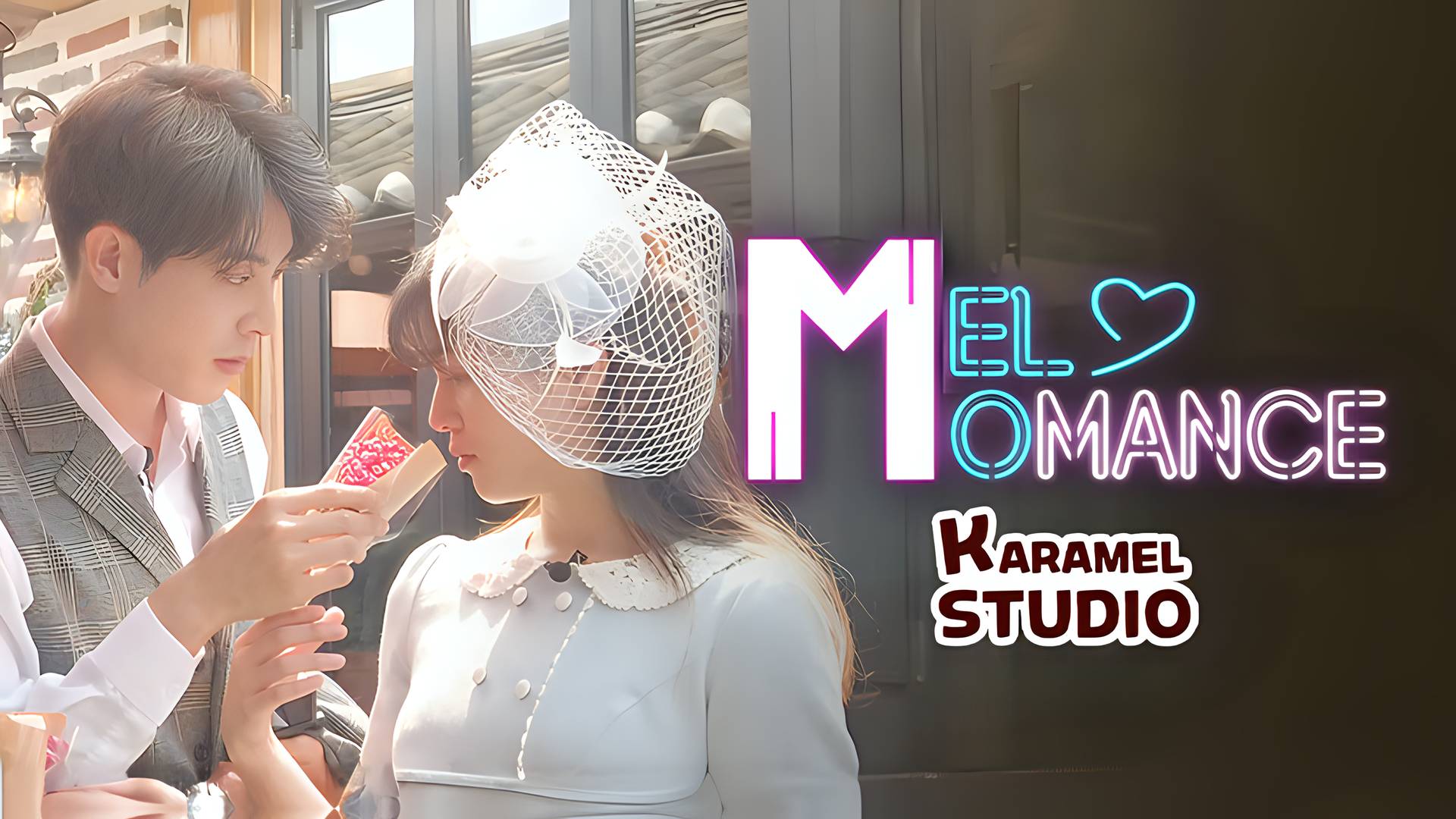 Karamel Studio - Melmomance