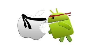 #OneShot: 5 Keunggulan Android Dibanding iPhone