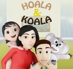 Hoala & Koala - Vol 2