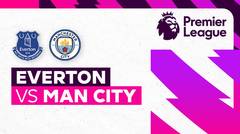 Full Match - Everton vs Man City | Premier League 22/23