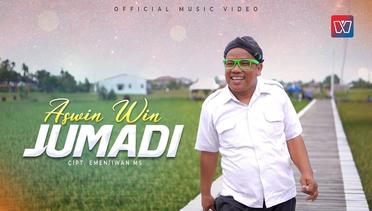 Aswin Win - Jumadi (Official Music Video)