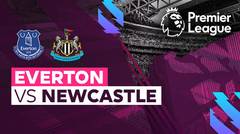 Full Match - Everton vs Newcastle | Premier League 22/23