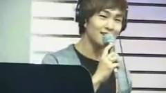 SHINee Onew - How Deep Is Your Love