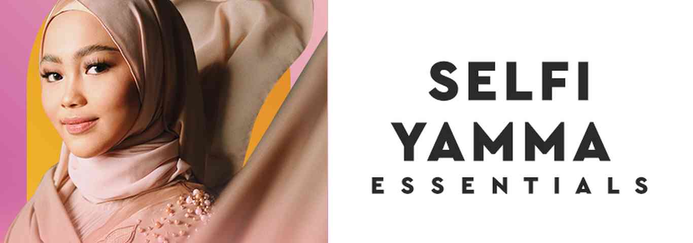 Essentials Selfi Yamma