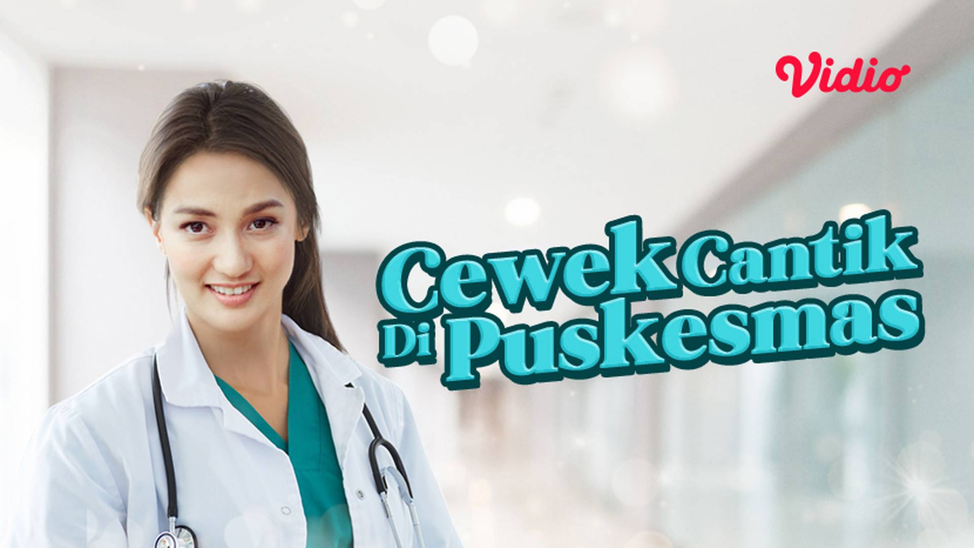 Cewek Cantik Di Puskesmas