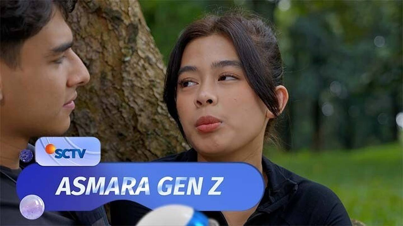 Asmara Gen Z - Episode 438 | Part 1/2 (2024)
