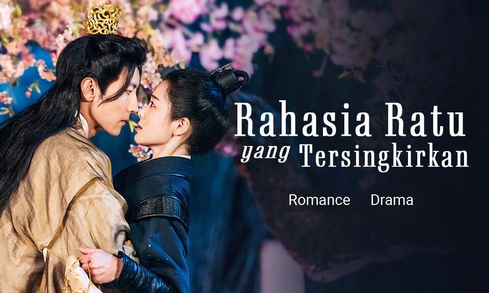 Rahasia Ratu Yang Tersingkirkan