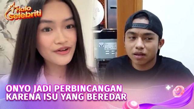 Fakta Fakta Aqila Zhavira Akan Laporkan Netizen | Halo Selebriti