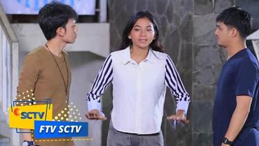 FTV SCTV - Pacar Durjana Si Ratu Rendang
