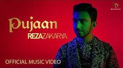 Reza Zakarya - Pujaan - Official Music Video