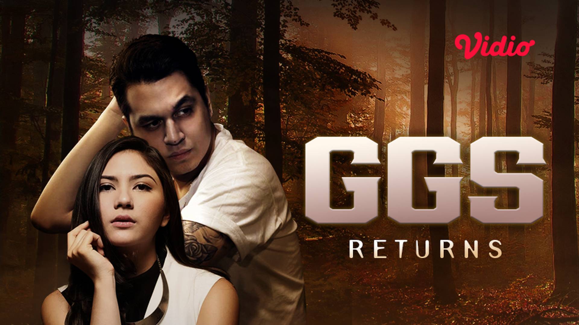Ganteng-Ganteng Serigala Returns