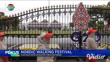 Nordic Walking Festival