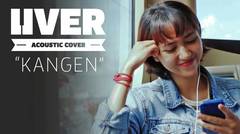 Kangen - Dewa 19 | Cover By Mayang Putri Bestari