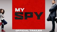Trailer - My Spy