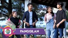 Lucu Banget! Lian Ngerjain Ilham & Mala yang Mau Tampil di Cibayem Fashion Week | Panggilan Eps 117